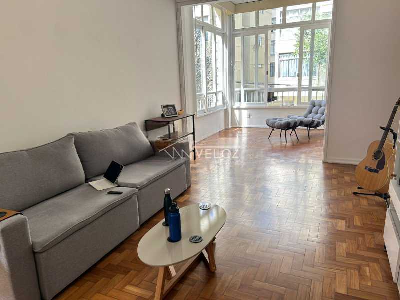 Apartamento, 3 quartos, 104 m² - Foto 4