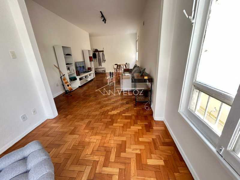 Apartamento, 3 quartos, 104 m² - Foto 1