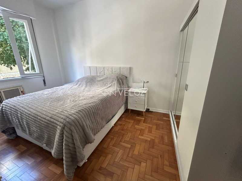 Apartamento, 3 quartos, 104 m² - Foto 6