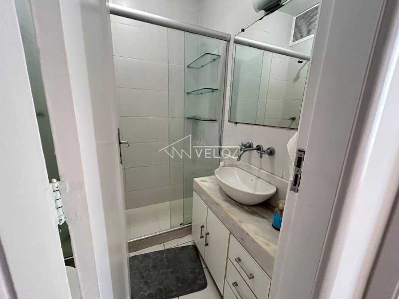 Apartamento, 3 quartos, 104 m² - Foto 9
