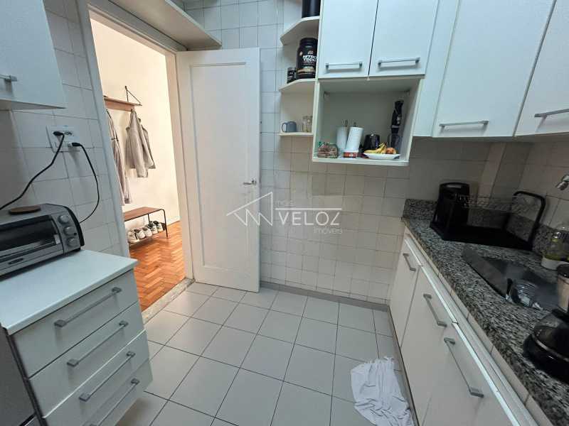 Apartamento, 3 quartos, 104 m² - Foto 10