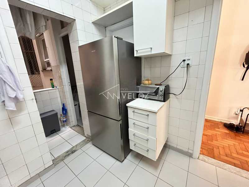 Apartamento, 3 quartos, 104 m² - Foto 11
