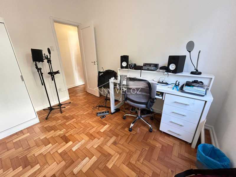 Apartamento, 3 quartos, 104 m² - Foto 17