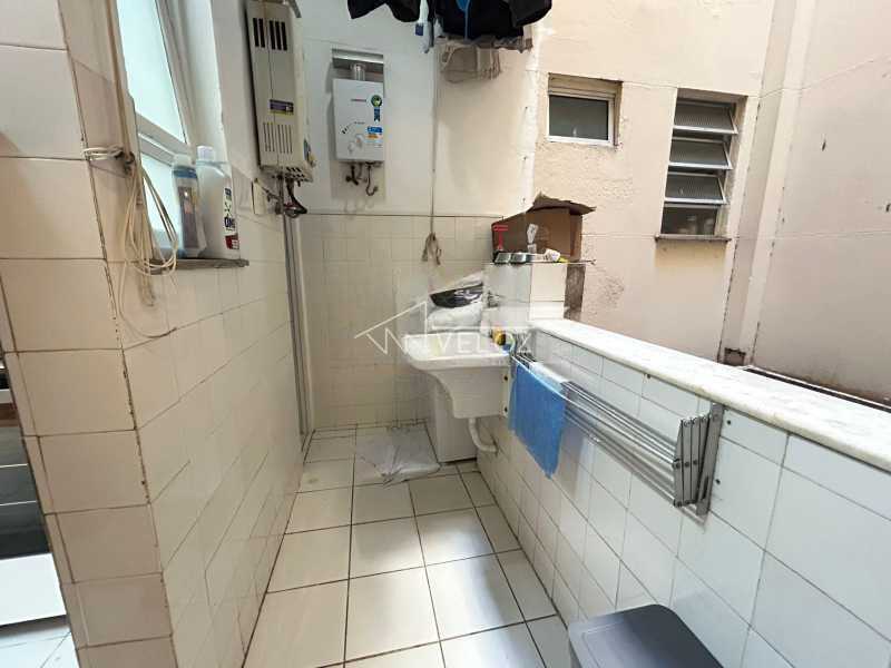 Apartamento, 3 quartos, 104 m² - Foto 20