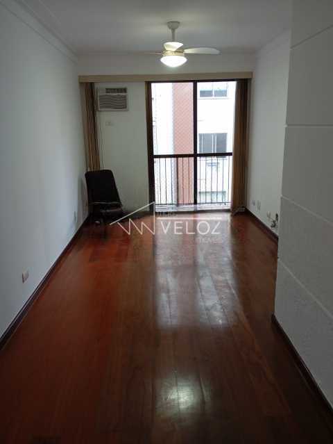 Apartamento, 2 quartos, 79 m² - Foto 15