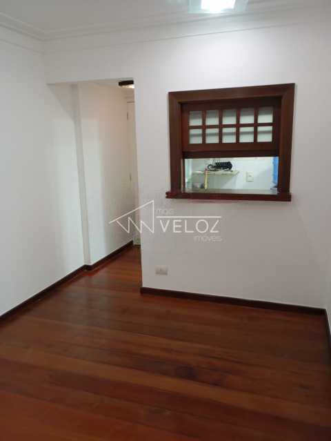 Apartamento, 2 quartos, 79 m² - Foto 2