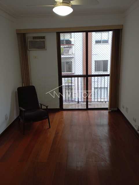 Apartamento, 2 quartos, 79 m² - Foto 23