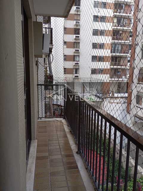 Apartamento, 2 quartos, 79 m² - Foto 8
