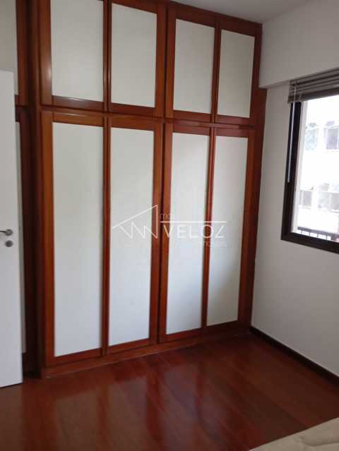 Apartamento, 2 quartos, 79 m² - Foto 9