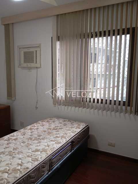 Apartamento, 2 quartos, 79 m² - Foto 16