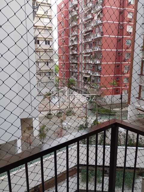 Apartamento, 2 quartos, 79 m² - Foto 22