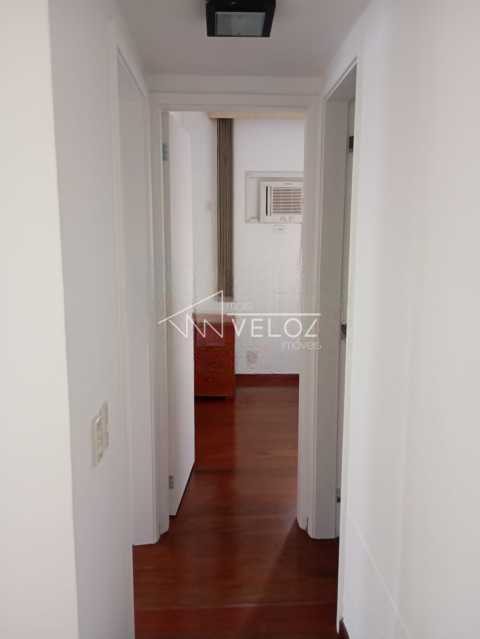 Apartamento, 2 quartos, 79 m² - Foto 7