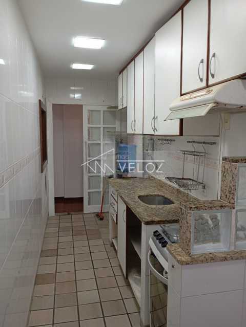 Apartamento, 2 quartos, 79 m² - Foto 10