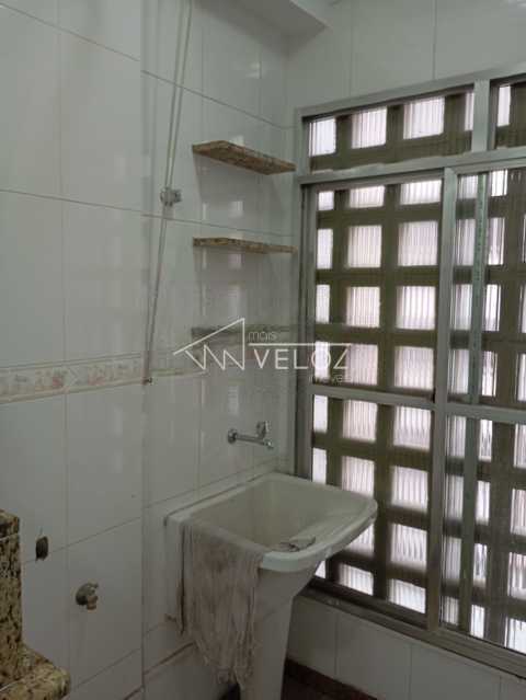 Apartamento, 2 quartos, 79 m² - Foto 17