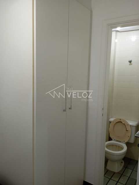 Apartamento, 2 quartos, 79 m² - Foto 21