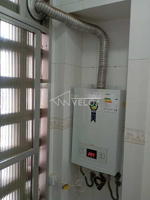 Apartamento, 2 quartos, 79 m² - Foto 18