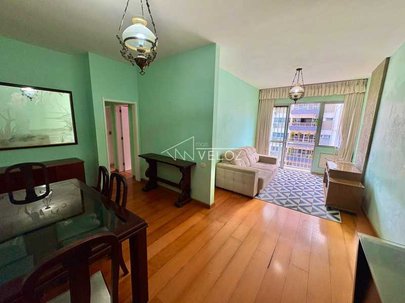 Apartamento, 3 quartos, 116 m² - Foto 6