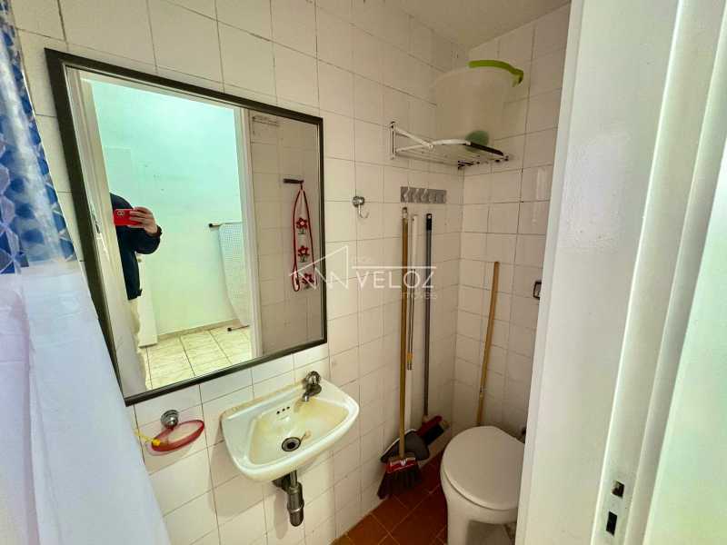 Apartamento, 3 quartos, 116 m² - Foto 19