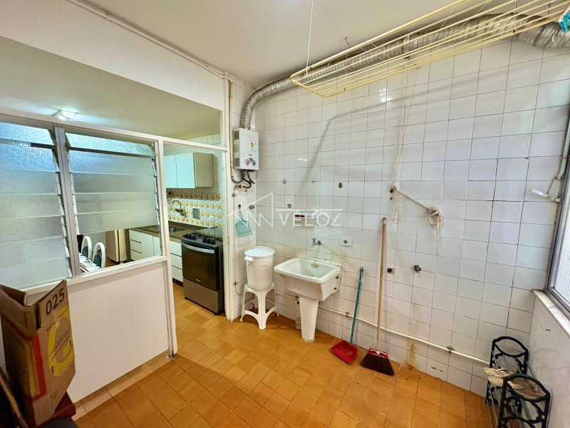 Apartamento, 3 quartos, 116 m² - Foto 2