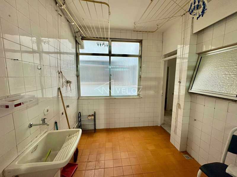 Apartamento, 3 quartos, 116 m² - Foto 20