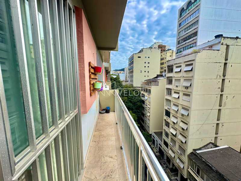 Apartamento, 3 quartos, 116 m² - Foto 13
