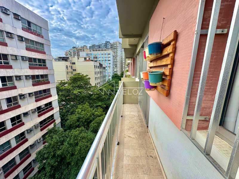 Apartamento, 3 quartos, 116 m² - Foto 18