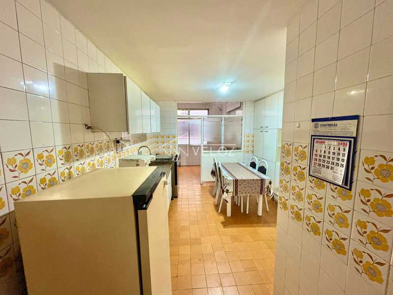 Apartamento, 3 quartos, 116 m² - Foto 4