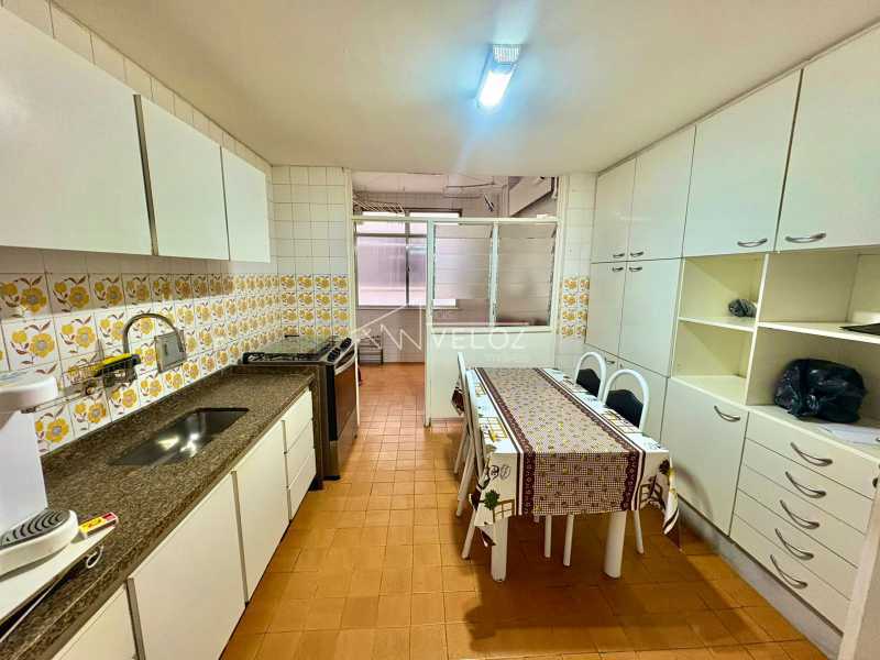 Apartamento, 3 quartos, 116 m² - Foto 15