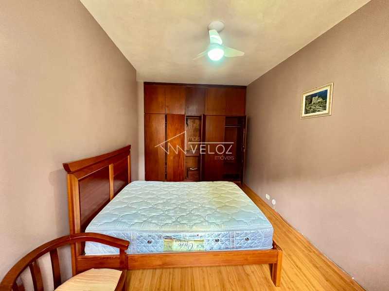 Apartamento, 3 quartos, 116 m² - Foto 1