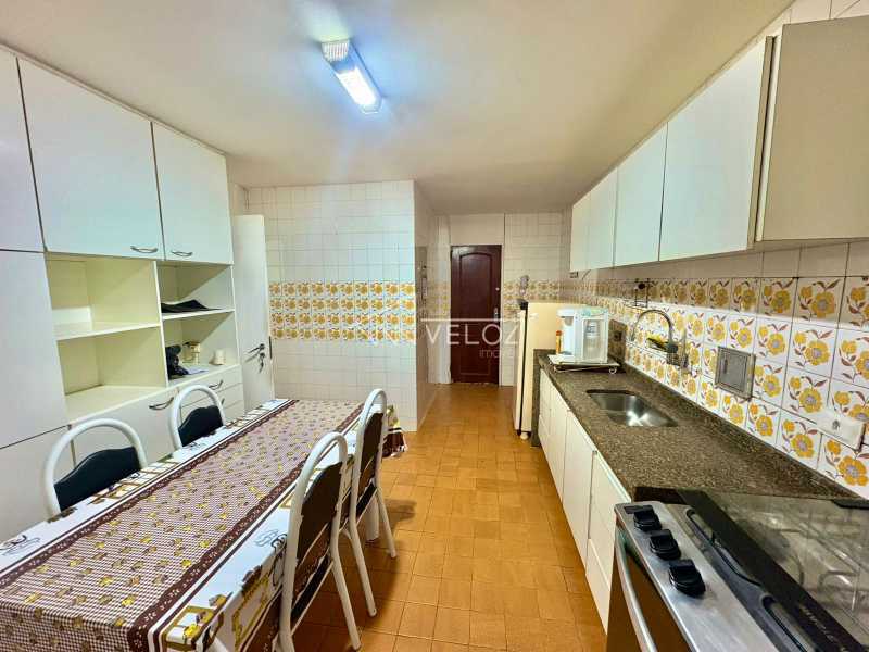 Apartamento, 3 quartos, 116 m² - Foto 10