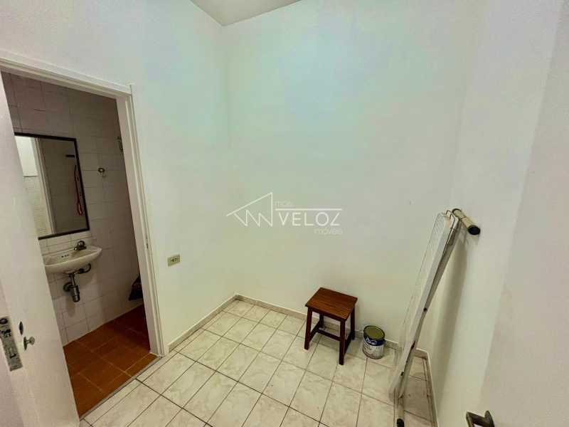 Apartamento, 3 quartos, 116 m² - Foto 9