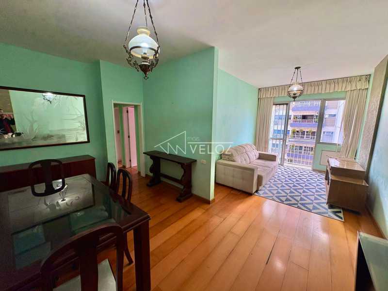 Apartamento, 3 quartos, 116 m² - Foto 11