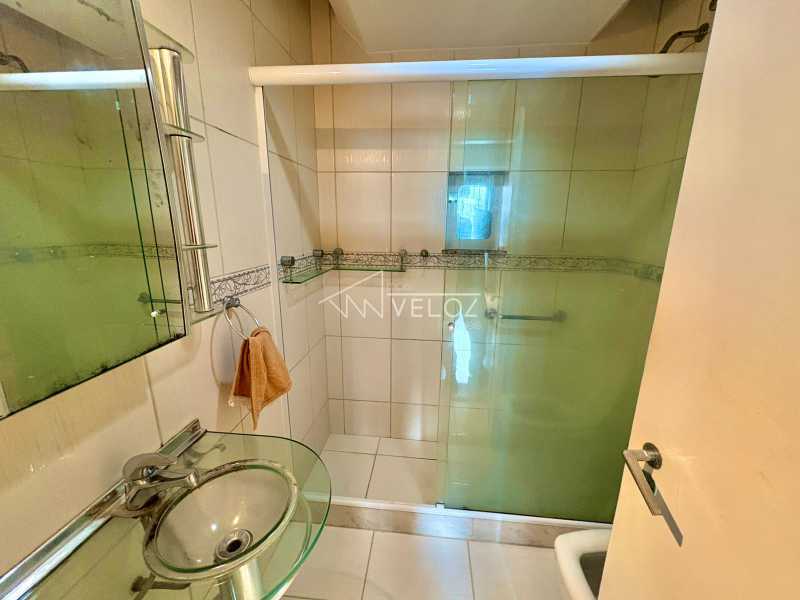 Apartamento, 3 quartos, 116 m² - Foto 3