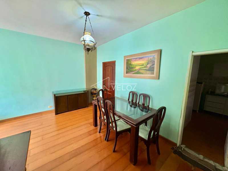 Apartamento, 3 quartos, 116 m² - Foto 5