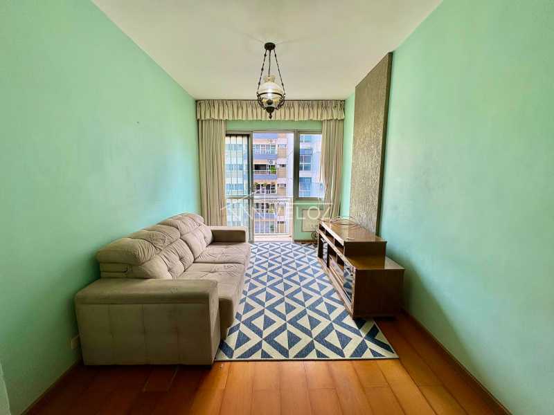 Apartamento, 3 quartos, 116 m² - Foto 23