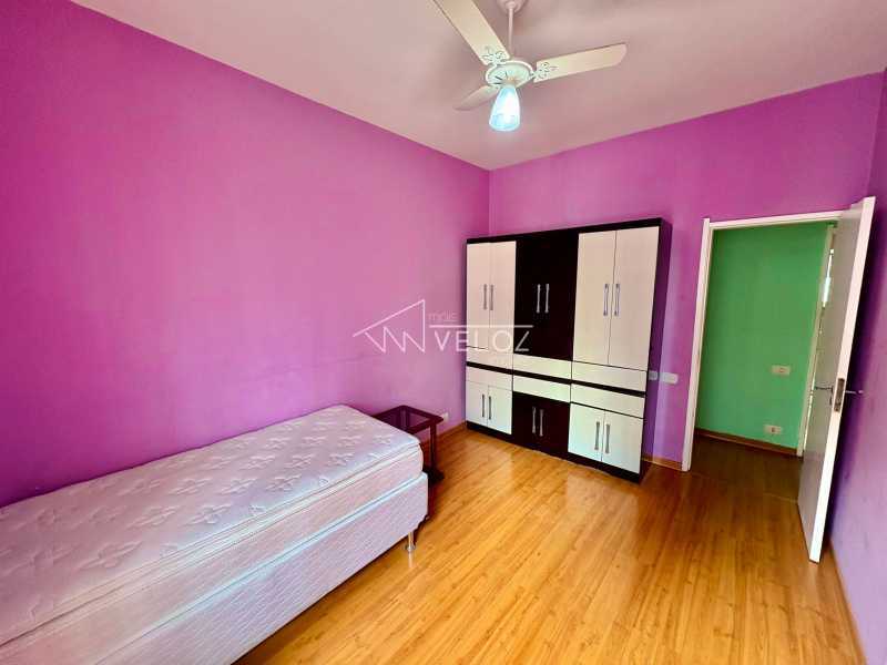 Apartamento, 3 quartos, 116 m² - Foto 8