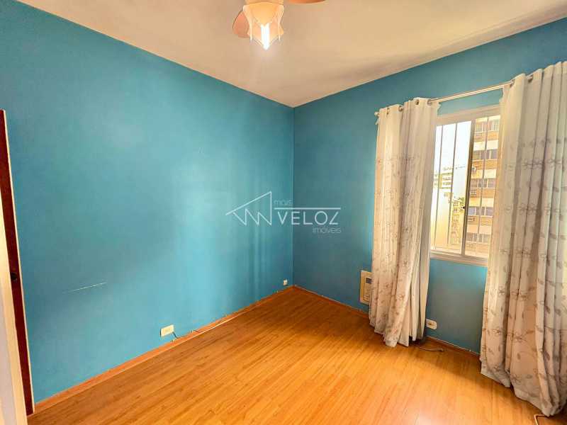Apartamento, 3 quartos, 116 m² - Foto 21