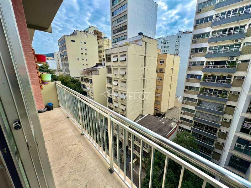 Apartamento, 3 quartos, 116 m² - Foto 17