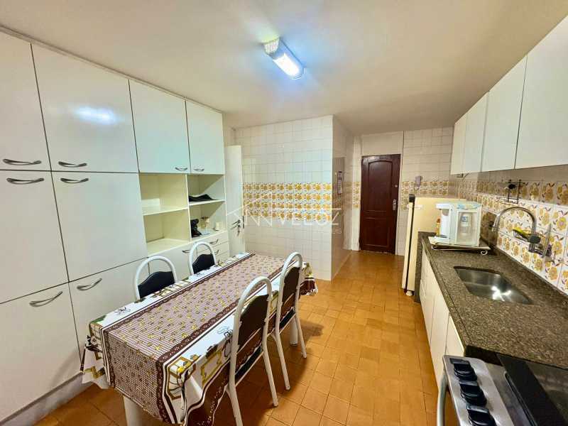 Apartamento, 3 quartos, 116 m² - Foto 22