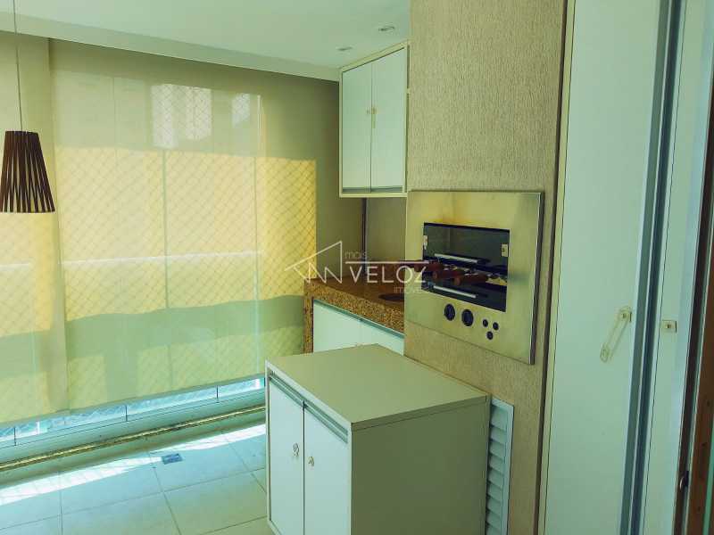 Apartamento, 3 quartos, 96 m² - Foto 27