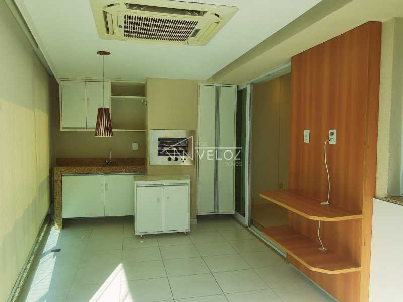Apartamento, 3 quartos, 96 m² - Foto 21