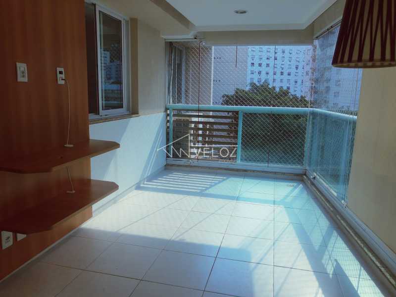 Apartamento, 3 quartos, 96 m² - Foto 9