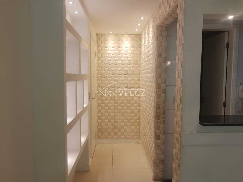 Apartamento, 3 quartos, 96 m² - Foto 3