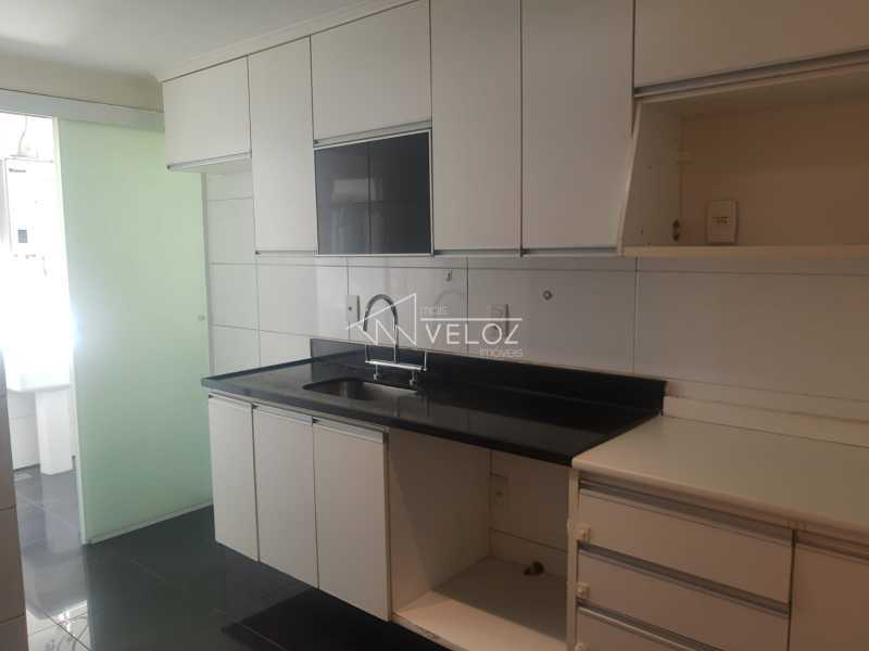 Apartamento, 3 quartos, 96 m² - Foto 16