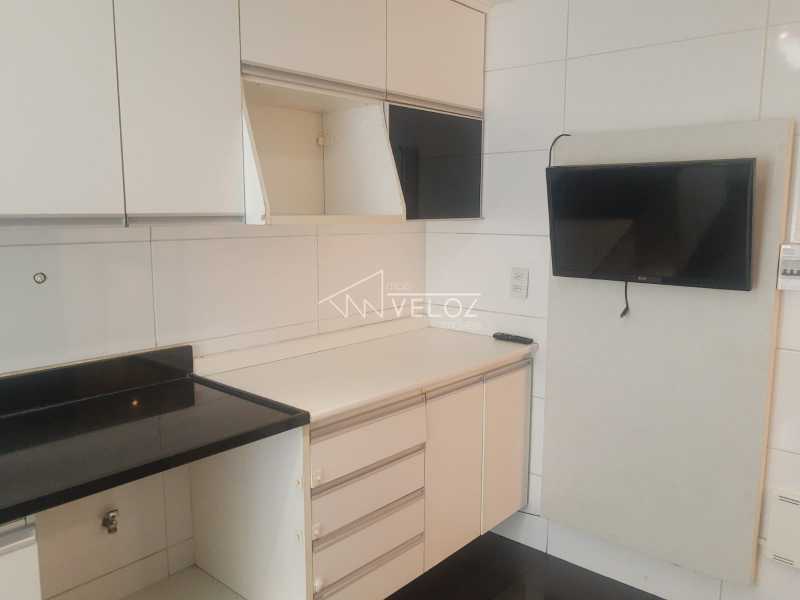 Apartamento, 3 quartos, 96 m² - Foto 12