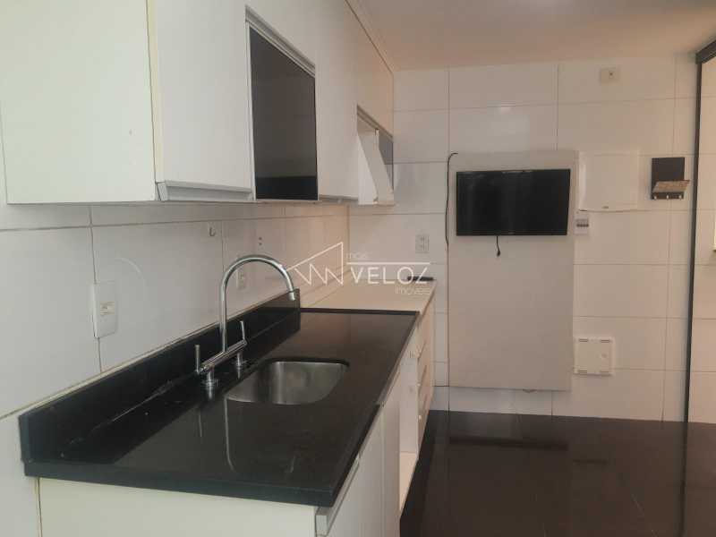 Apartamento, 3 quartos, 96 m² - Foto 22