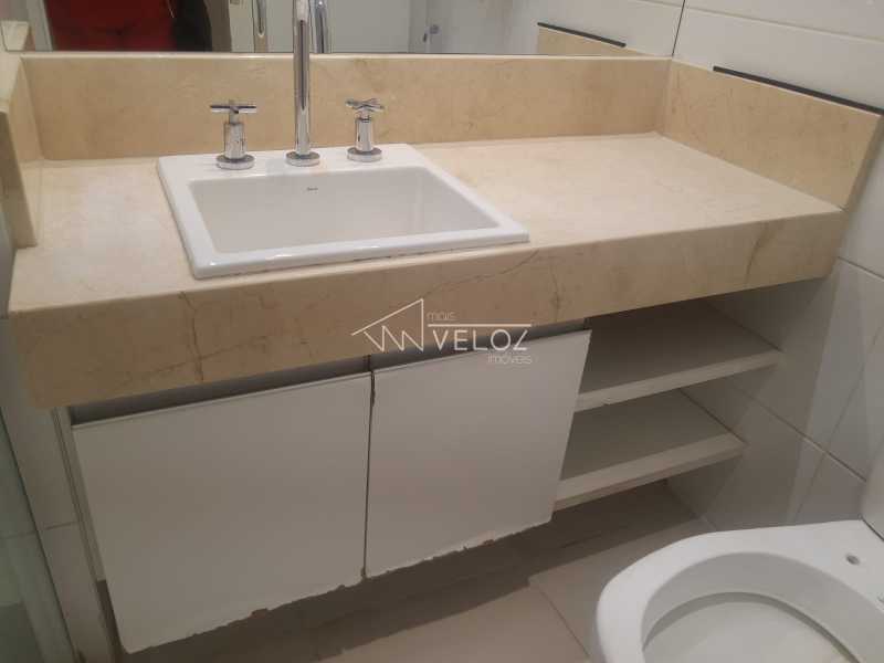 Apartamento, 3 quartos, 96 m² - Foto 10