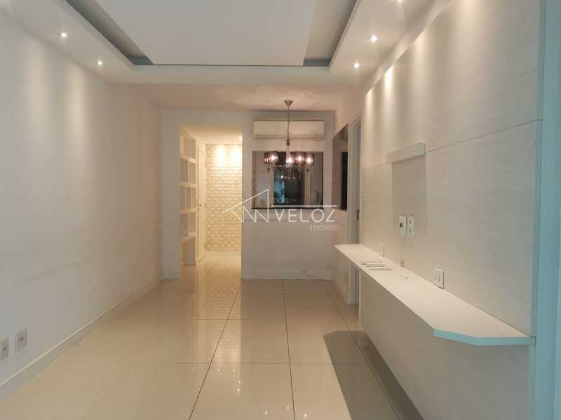 Apartamento, 3 quartos, 96 m² - Foto 11
