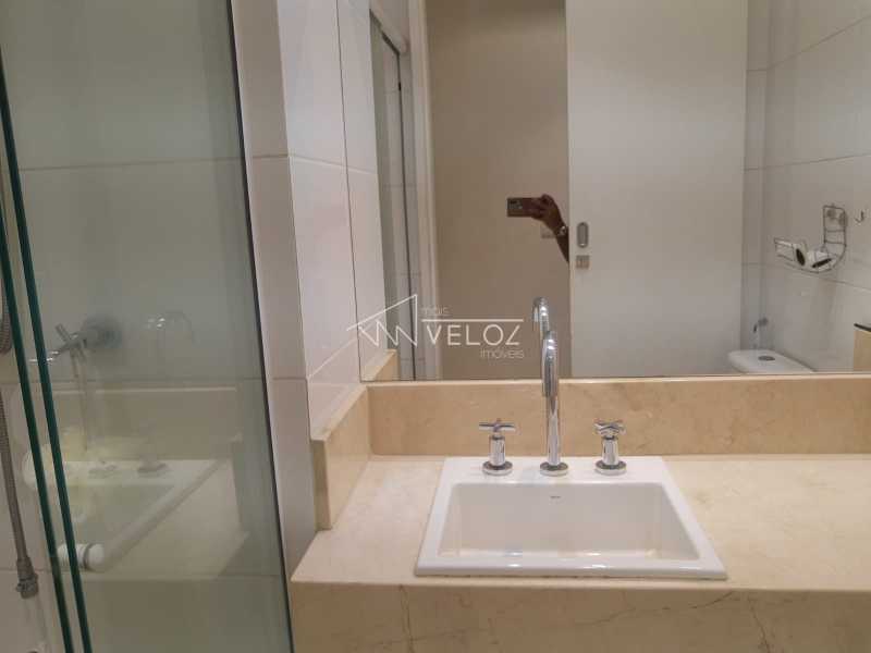 Apartamento, 3 quartos, 96 m² - Foto 4