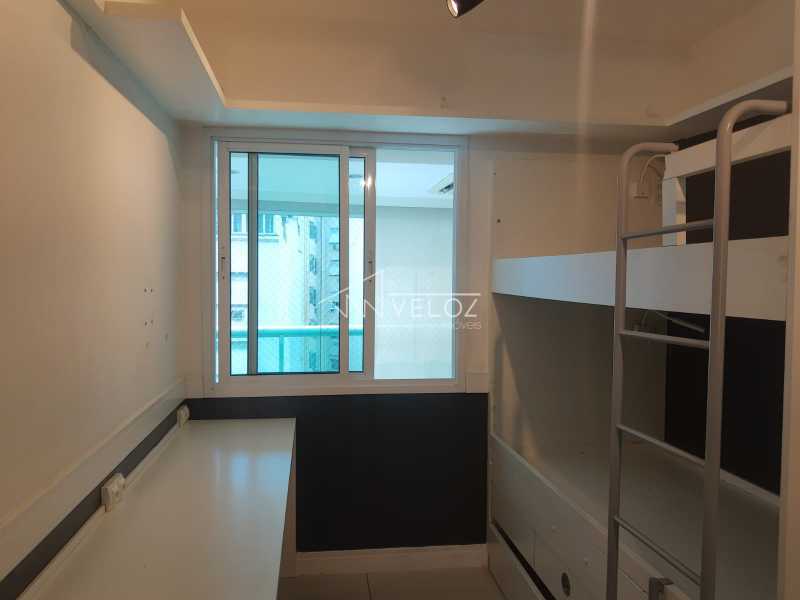 Apartamento, 3 quartos, 96 m² - Foto 2